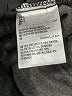 JM Collection Tweed Silver Dress Pants Size L - photo 8
