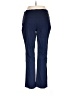Style&Co Solid Blue Dress Pants Size 12 - photo 2