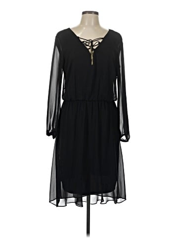 Thalia Sodi Casual Dress (view 1)