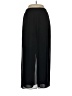 DressBarn 100% Polyester Black Casual Pants Size 10 - photo 1