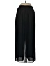 DressBarn 100% Polyester Black Casual Pants Size 10 - photo 2