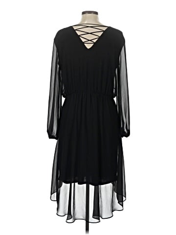 Thalia Sodi Casual Dress (view 2)