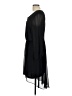 Thalia Sodi 100% Polyester Black Casual Dress Size L - photo 5