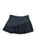 Lija Solid Blue Skort Size S - photo 1