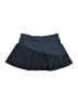 Lija Solid Blue Skort Size S - photo 2