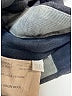 Miu Miu 100% Virgin Wool Gray Wool Pants Size 50 - photo 6