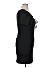 Allegra K Solid Black Cocktail Dress Size XL - photo 4