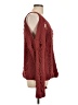 Lovemarks Red Pullover Sweater Size L - photo 4