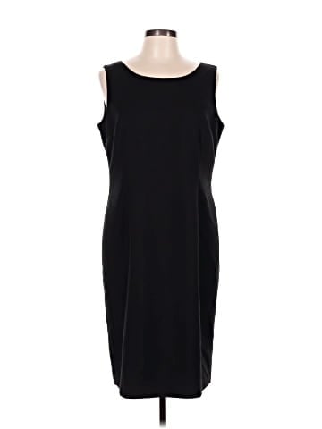 Kasper Cocktail Dress (view 1)