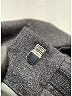 Miu Miu 100% Virgin Wool Gray Wool Pants Size 50 - photo 7