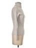 PrettyGuide Tan Turtleneck Sweater Size S - photo 4
