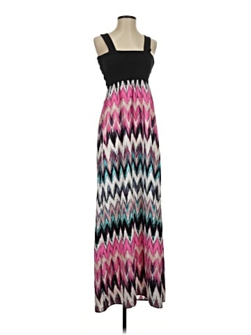 Crystal Doll Casual Dress (view 1)