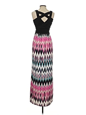 Crystal Doll Casual Dress (view 2)