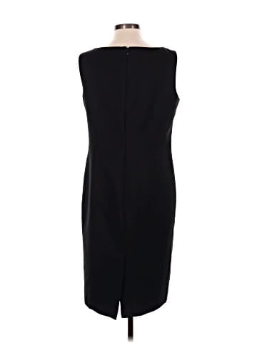 Kasper Cocktail Dress (view 2)