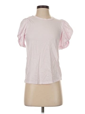 A.L.C. Short Sleeve Top (view 1)