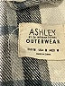 Ashley by 26 International Gray Cardigan Size M - photo 7
