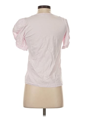 A.L.C. Short Sleeve Top (view 2)