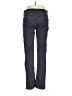 Dockers Solid Blue Jeans Size 31 waist - photo 2