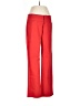 Elle Red Dress Pants Size 2 - photo 1