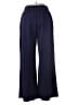 Unbranded Blue Casual Pants Size M (estimated) - photo 2
