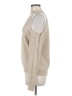 Unbranded Tan Turtleneck Sweater Size M - photo 5