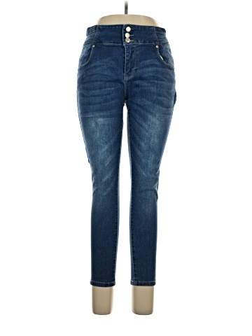 Sandpiper Jeans (view 1)