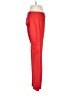 Elle Red Dress Pants Size 2 - photo 4
