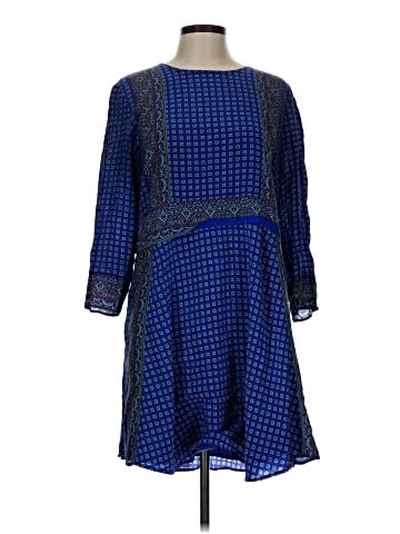 Madewell Casual Dress (view 1)