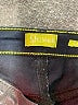 QMack Black Casual Pants Size 25 waist - photo 7
