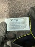 QMack Black Casual Pants Size 25 waist - photo 8