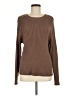 Jessica Simpson Brown Pullover Sweater Size M (estimated) - photo 1