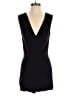 BCBGeneration Black Romper Size XS - photo 1