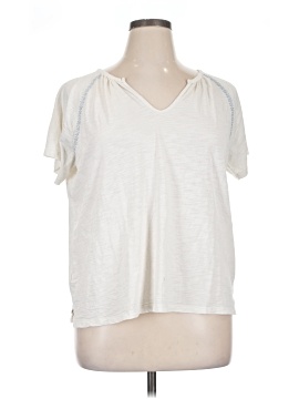 Eddie Bauer Short Sleeve Top