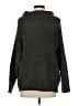 Aerie Black Turtleneck Sweater Size S - photo 2