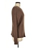 Jessica Simpson Brown Pullover Sweater Size M (estimated) - photo 4