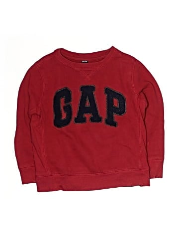 Baby Gap Pullover Sweater (view 1)