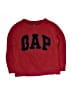 Baby Gap Red Pullover Sweater Size 5 - photo 1