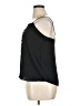 H&M Conscious 100% Polyester Black Sleeveless Blouse Size 14 - photo 5