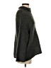Aerie Black Turtleneck Sweater Size S - photo 4