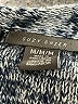 Suzy Shier Gray Cardigan Size M - photo 7