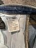 American Eagle Outfitters Hearts Blue Jeans Size 8 - photo 7