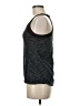 Avia 100% Polyester Gray Active Tank Size M - photo 5