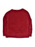 Baby Gap Red Pullover Sweater Size 5 - photo 2