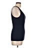 Unbranded Blue Tank Top Size L (estimated) - photo 4
