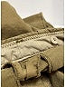Golden Goose Brown Tan Khakis Size L - photo 7
