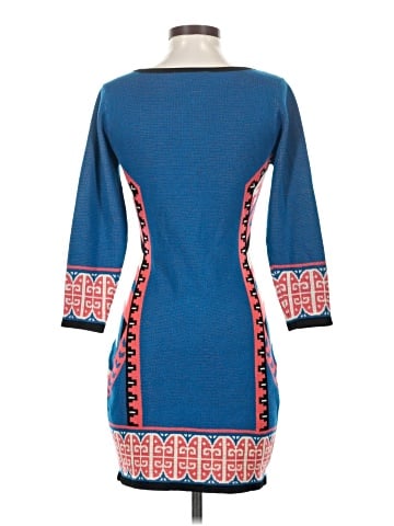 Flying Tomato Casual Dress (view 2)