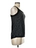 Avia 100% Polyester Gray Active Tank Size M - photo 4