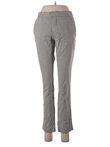 Zara Basic Casual Pants (view 1)