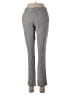 Zara Basic Houndstooth Gray Casual Pants Size 2 - photo 1