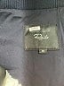 Rails 100% Polyester White Faux Fur Jacket Size M - photo 6
